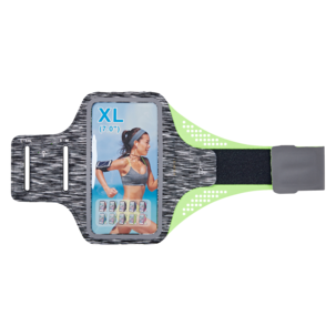 Anmiki mobilarmband för iPhone 12-17, Samsung Galaxy