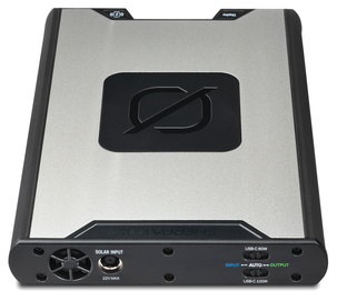 Goal Zero Sherpa 100AC powerbank USB-C / 220 V, 25600 mAh