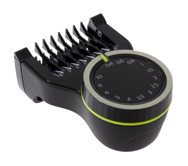 Distanskam ställbar CP1769 Philips OneBlade Pro, 0,4-10 mm