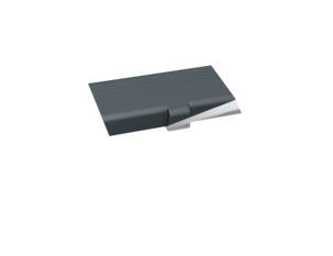 Lamineringsfickor Leitz UDT