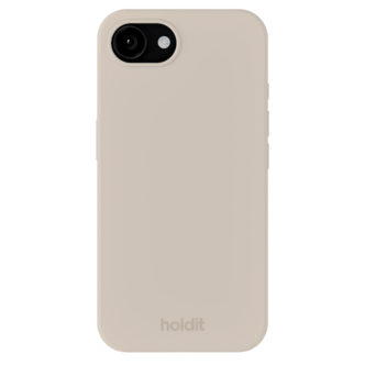 Holdit Silicone Case for iPhone 17e, iPhone 16e mobildeksel