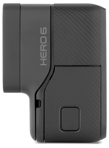 GoPro Hero6 Black actionkamera