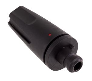 Munstycke Nilfisk Tornado C&C, Röd