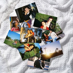 FUJI QuickSnap Superia engangskamera