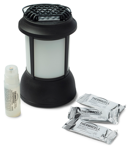 Thermacell Lanterna, myggskydd och knottskydd