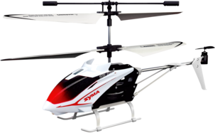 IR-styrd helikopter, Syma S5 Speed