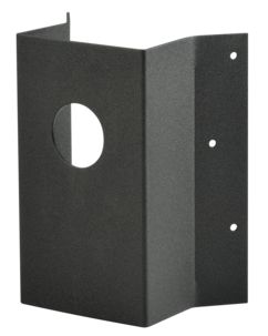 Konstsmide hörnfäste utebelysning, universalt