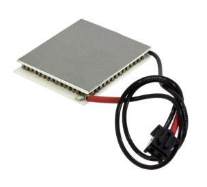 Värmeelement till kaminfläkt 40-1081