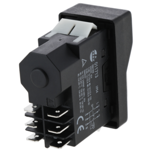 Strömbrytare OnOff till Cocraft HT 10 bordscirkelsåg