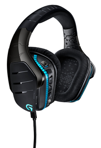 Logitech G633 Artemis Spectrum Headset gaming USB 