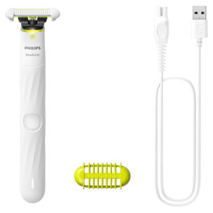 Philips OneBlade Intimate intim trimmer QP1930/22