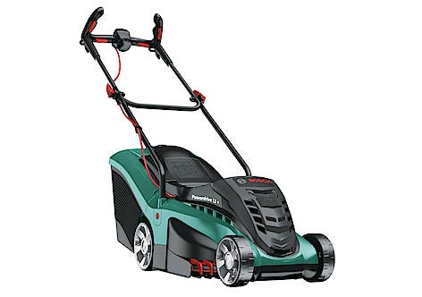 Bosch Rotak 370 LI gressklipper