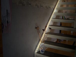 12 V Miniflex LED-sett