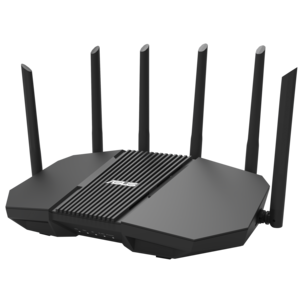 Asus RT-BE90U trådlös router WiFi 7, 9400 Mbps