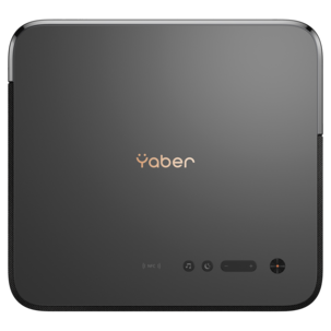 Yaber K2s Full HD LCD-projektor med NFC og JBL