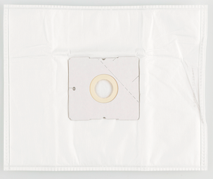 Dammsugarpåsar C4000, 4-pack