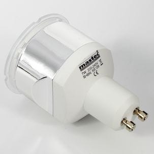 Energisparepære GU10