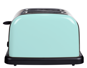 Brödrost 2 skivor Coline