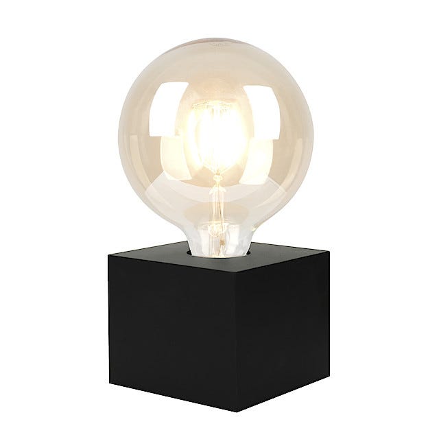 Bordslampa Cube | Clas Ohlson Bordslampa Cube Northlight | Clas Ohlson