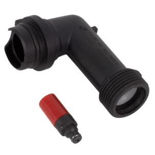 Tuloveden putki sisempi Kärcher K3/K4