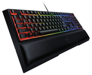 Razer Ornata V2, gaming-tangentbord