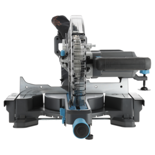 Cocraft LXC Akkukäyttöinen katkaisu- ja jiirisaha MS216-BL 18 V