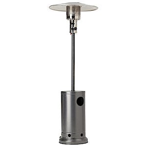 Terrassvärmare Landmann