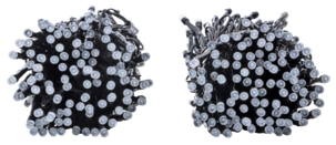 Twinkly Strings RGB LED Valoketju sisä-/ulkokäyttöön