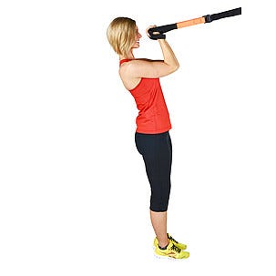 Treeninauha Asaklitt