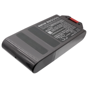 Ersättningsbatteri till Dyson V12-serien 25,2 V 2500 mAh