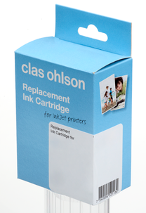 Blekkpatron Canon CLI-8BK