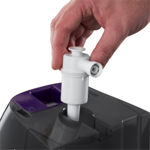 Ångstrykstation Russell Hobbs 