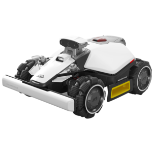 Mammotion Luba Mini 2 AWD AI robotgräsklippare, 1000 m²