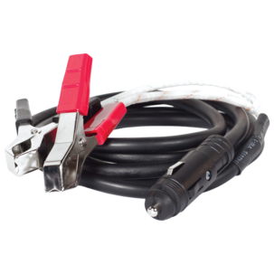 Champion The Mighty Atom inverter elverk bensin, 2200 W
