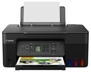 Canon Pixma G3570 bläckstråleskrivare med WiFi
