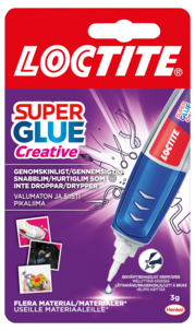 Loctite Perfect Pen superlim