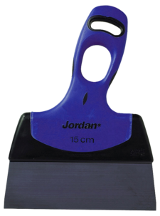 Jordan rustfri bredsparkel