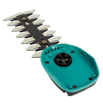 Svärd 120 mm Bosch Isio III