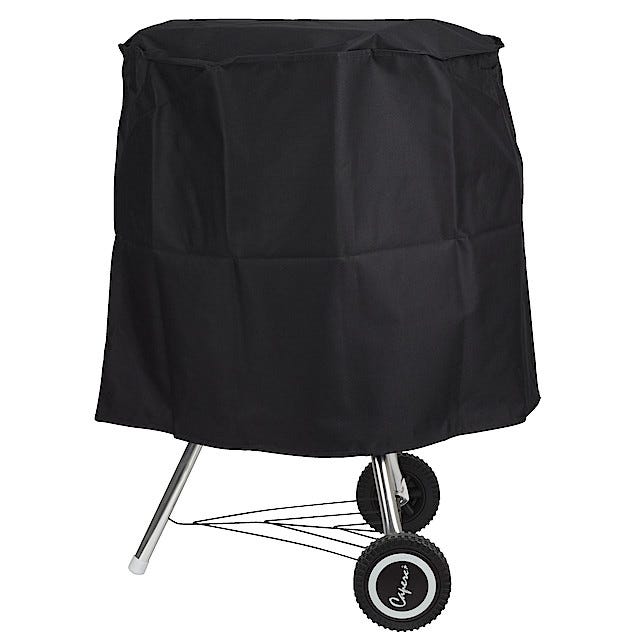 Skyddsöverdrag till klotgrill | Clas Ohlson Klotgrill 57 cm | Clas Ohlson