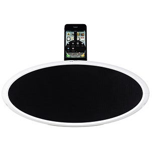 Høyttaler for iPod/iPhone