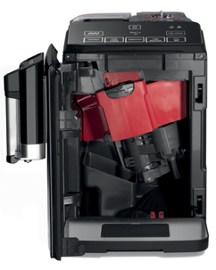 Bosch kaffemaskin VeroCup 100, svart