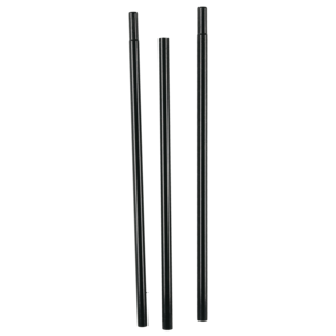 Pop up-juletre 180 cm pyntet med 90 julekuler