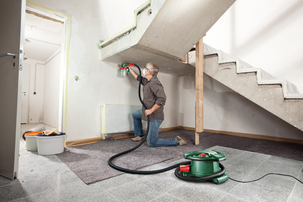 Bosch PFS 5000 E malersprøyte