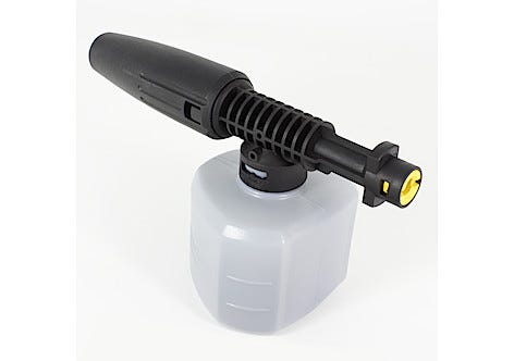 Vaahdoitussuutin Kärcher K2-K7 0,3 l