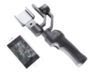 Freevision Vilta M Gimbal for mobiltelefon