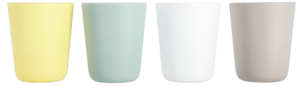 Mugg mix 35 cl, 4-pack
