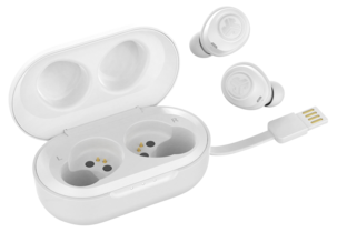 Trådlösa in ear hörlurar JBuds Air, JLab