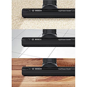 Bosch Athlet BCH6ATH18 skaftstøvsuger