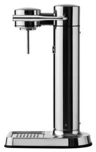 Aarke Carbonator 3 kolsyremaskin