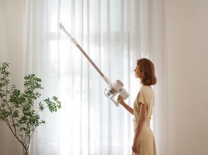 Xiaomi G20 sladdlös skaftdammsugare med LED